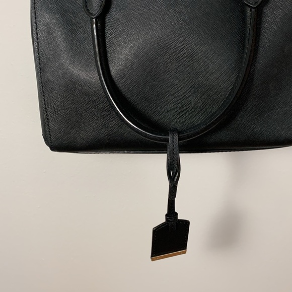 Kate Spade Purse Black - Picture 3 of 11